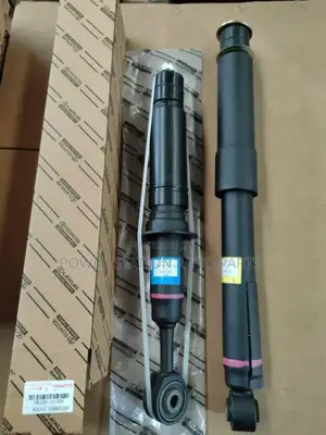 Shock Absorbers Prado J120 , J150