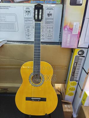 Stagg Enjoy Classic Guitar - thumbnail 2