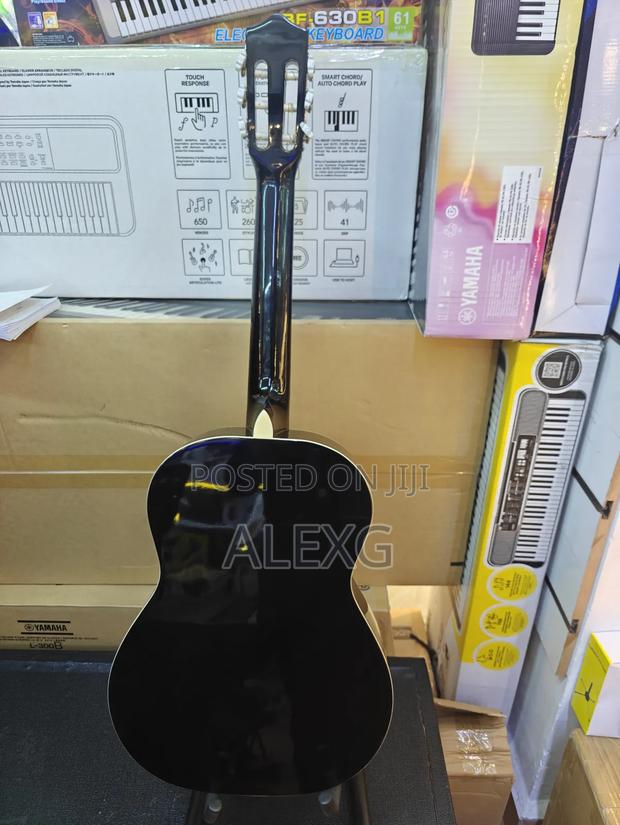 Stagg Enjoy Classic Guitar - thumbnail 3