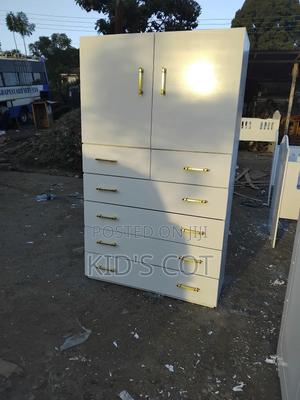 Toddler's Wardrobe - main view