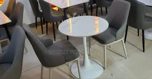 Modern Dining Set