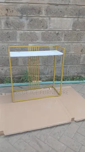 Console Table