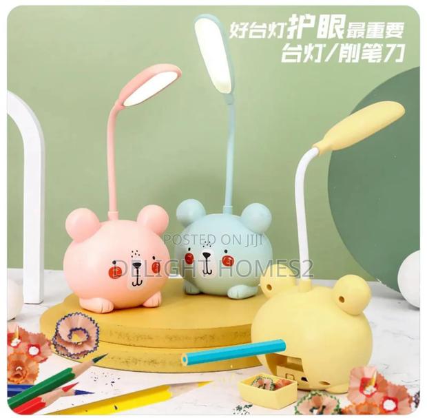 Mini Cat Usb Lamp_hh - thumbnail 2