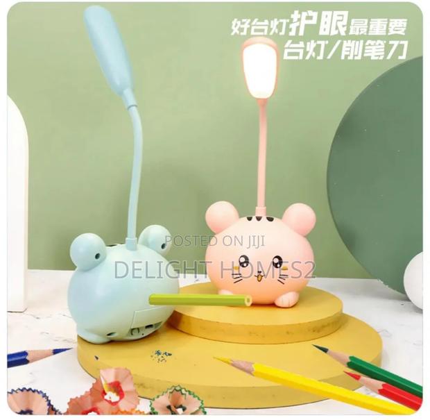Mini Cat Usb Lamp_hh - thumbnail 3