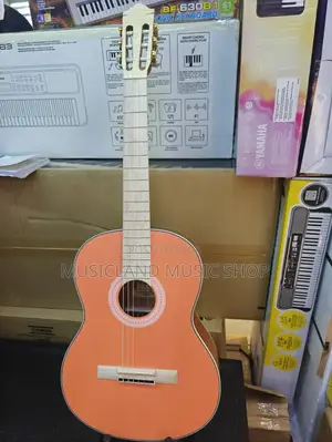 Chard Classic Guitar