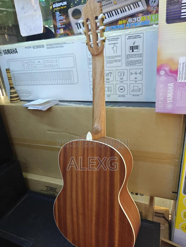 Chard Classic Guitar - thumbnail 5