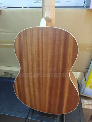 Chard Classic Guitar