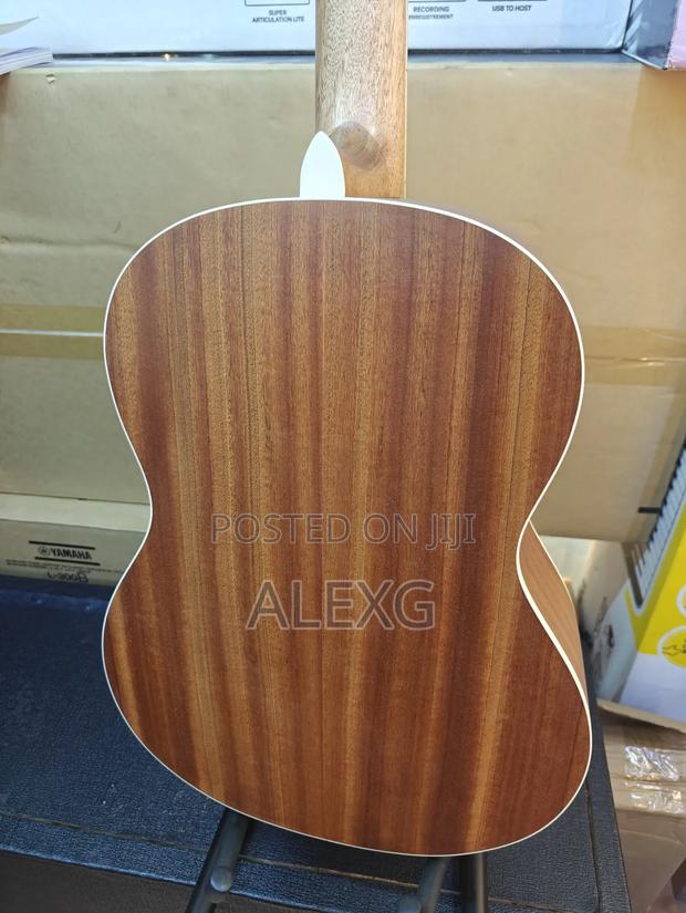 Chard Classic Guitar - thumbnail 6