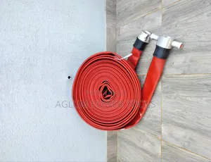 Durable Fire Hose 2.5" X 30 Meters