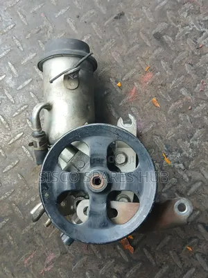 Steering Pump Probox