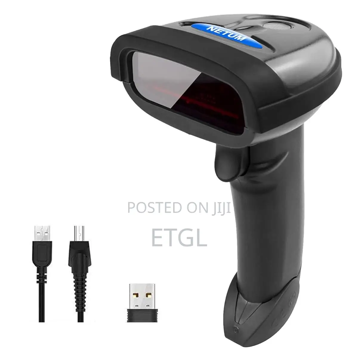 Syble Xb-6266mbt – 2d Wireless Barcode
