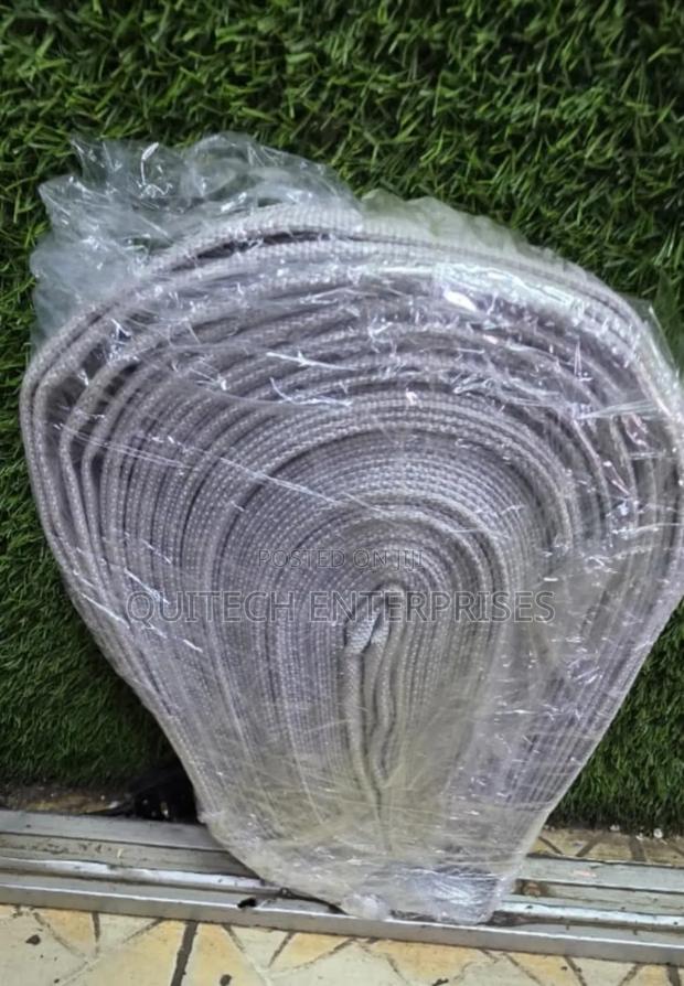 Canvas Delivery Pipe/ Delivery Pipe 3" by 30m - main view