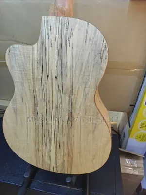 Classic Guitar Hand Crafted