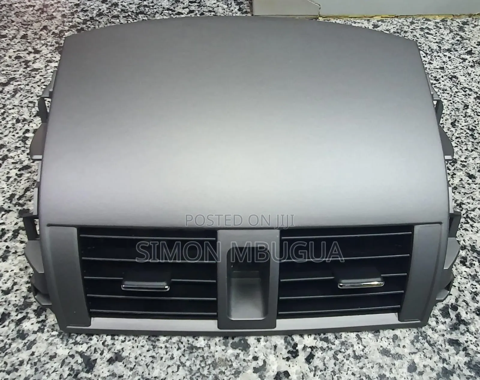Toyota Axio/ Fielder 2008 Air Vent Cover