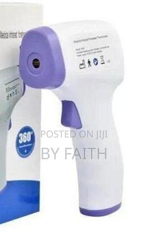 Medical Thermometer - Thermogun - thumbnail 2