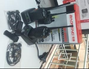 Handheld Transceiver Baofeng Bf-888s - thumbnail 2