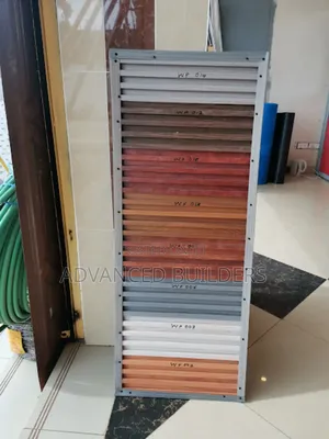 Wall PVC Ceiling Panel 2800mm X 160mm X 120mm