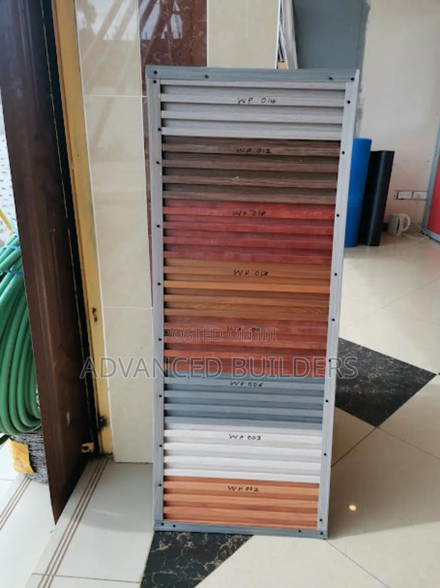Wall PVC Ceiling Panel 2800mm X 160mm X 120mm