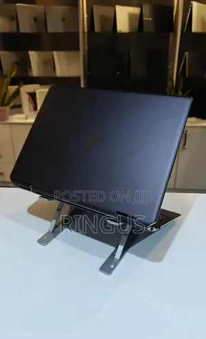 Laptop HP Spectre X360 13 16GB Intel Core I7 SSD 512GB