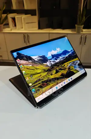 Laptop HP Spectre X360 13 16GB Intel Core I7 SSD 512GB