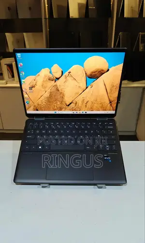 Laptop HP Spectre X360 13 16GB Intel Core I7 SSD 512GB