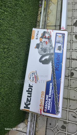 Hedge Trimmer/ Kzubr Gasoline Hedge Trimmer 2stroke - thumbnail 2