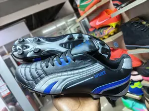 Soccer Boots, Football Shoes Size 37-42