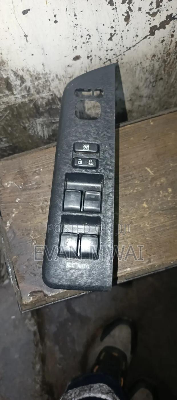 Fielder Door Switch New Model