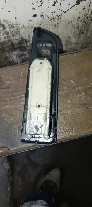 Fielder Door Switch New Model