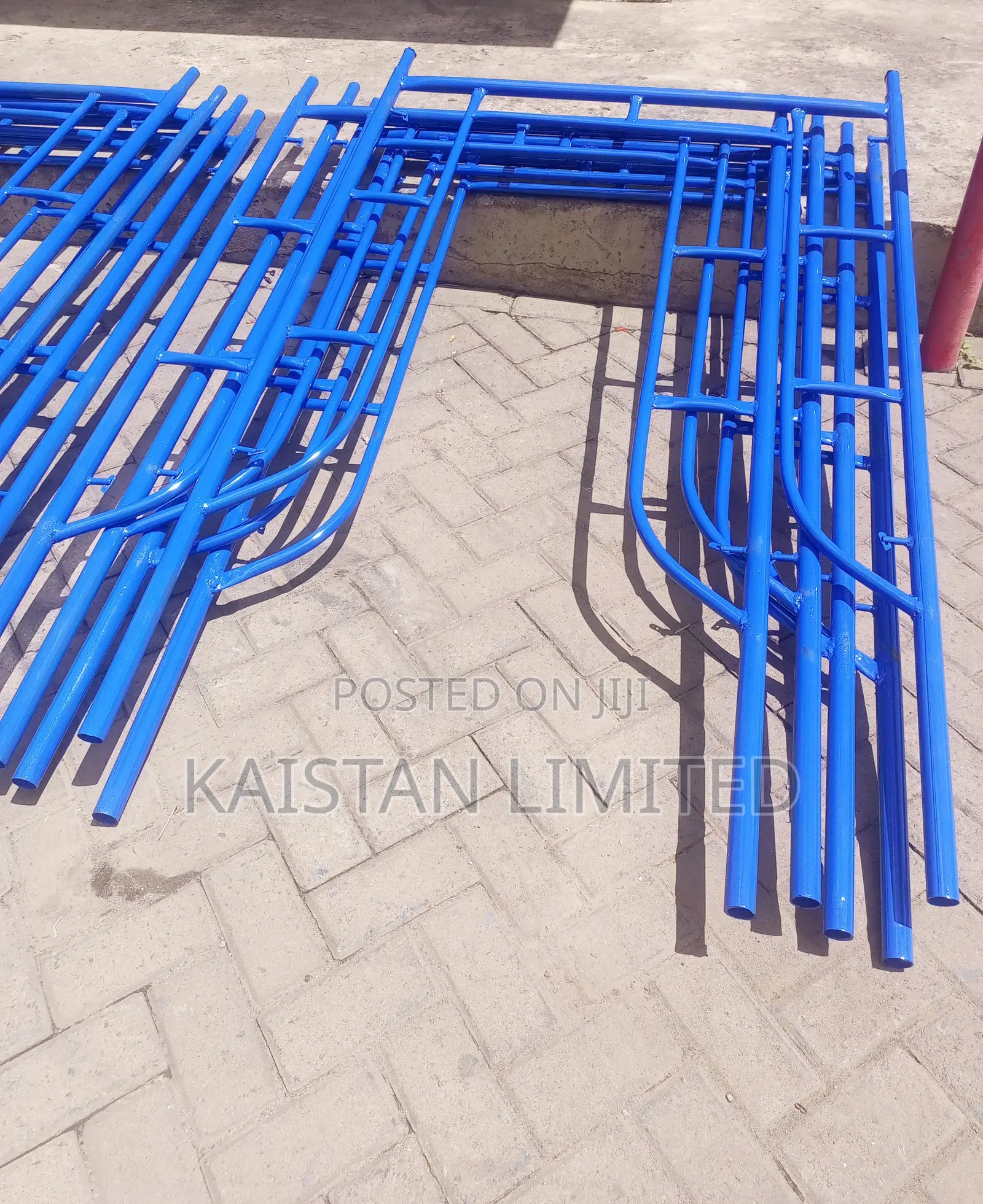 Scaffolding Frames / H-frames Scafolding