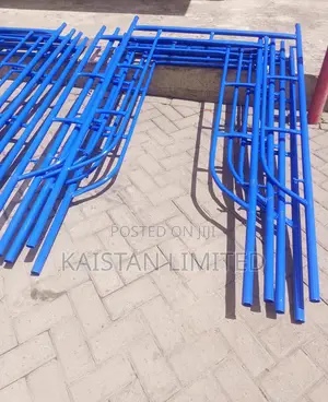 Scaffolding Frames / H-frames Scafolding