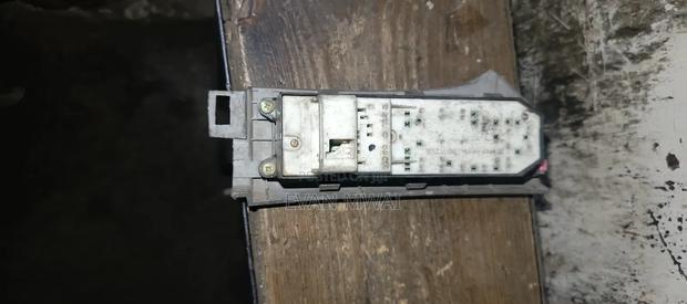 Vitz 2008 Main Switch - main view