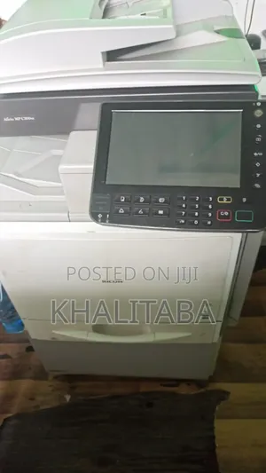 Ricoh Printer