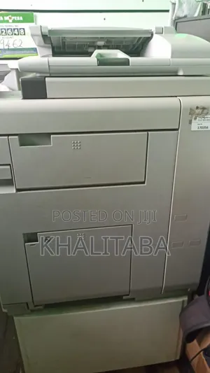 Ricoh Printer