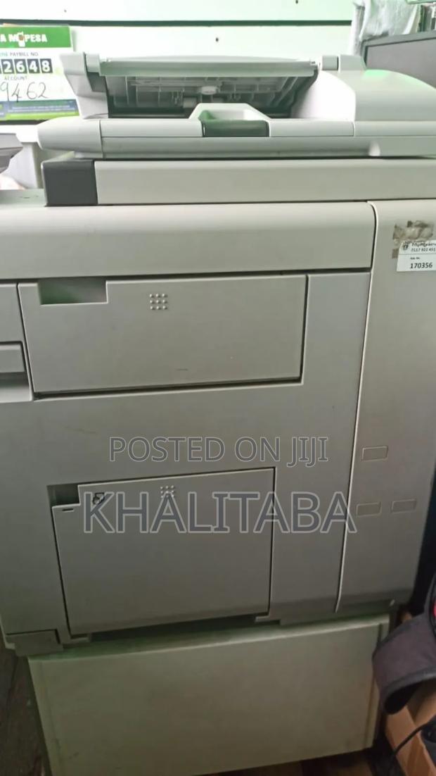 Ricoh Printer - thumbnail 2