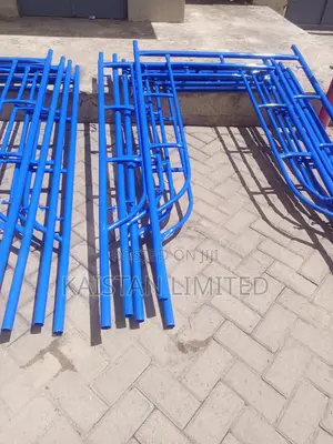 Scaffold Frames / Heavy Gauge Scaffold Sets