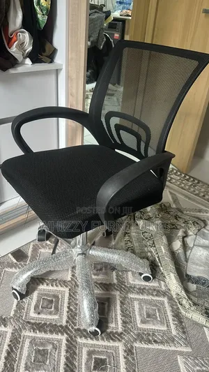 Mesh Office Chair