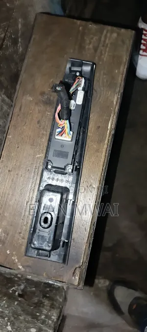 Mazda Axela New Model Complete Switch