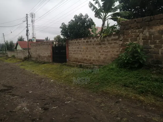 3bdrm Bungalow in Exciting, Ongata Rongai for sale