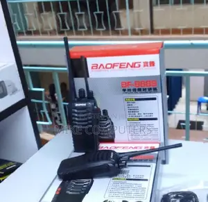 2pcs/Lot Baofeng Bf-888s Walkie Talkie Two-way Radio Bf 888s