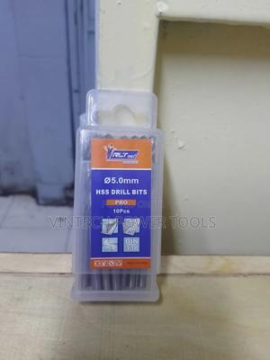 Meta Bits Set - main view