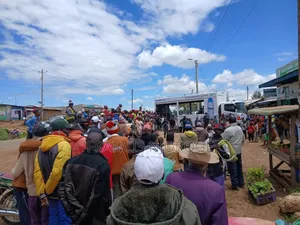 Roadshows and Promotions