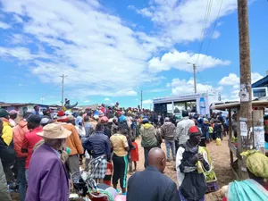 Roadshows and Promotions