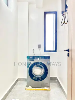Furnished 3-Bedroom Apartment | Himalaya Heights, Kilimani