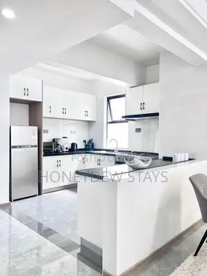 Furnished 3-Bedroom Apartment | Himalaya Heights, Kilimani