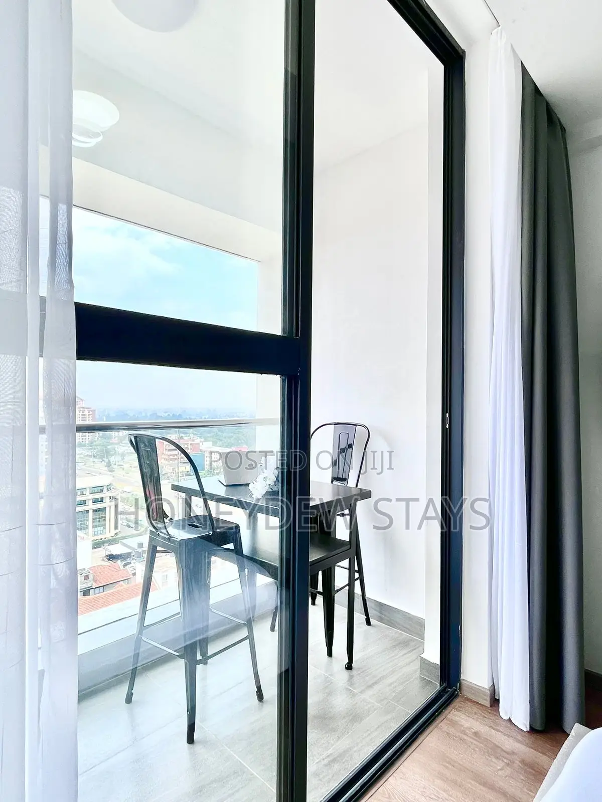 Furnished 3-Bedroom Apartment | Himalaya Heights, Kilimani