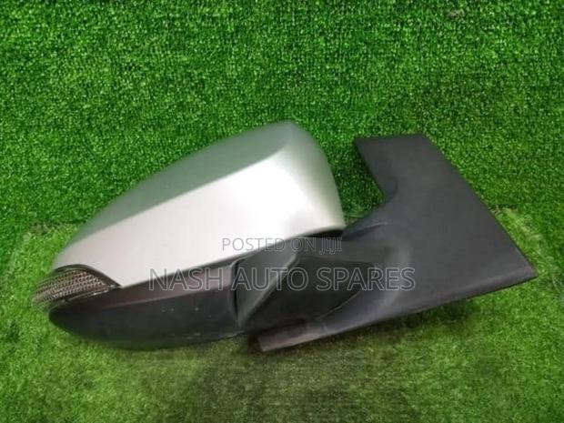 Toyota Aqua Side Mirror 2015