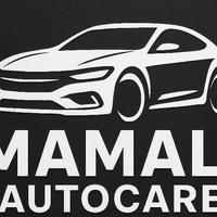 Mamali Autocare logo
