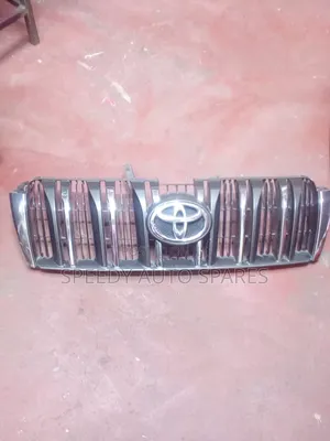 Grill Prado 150