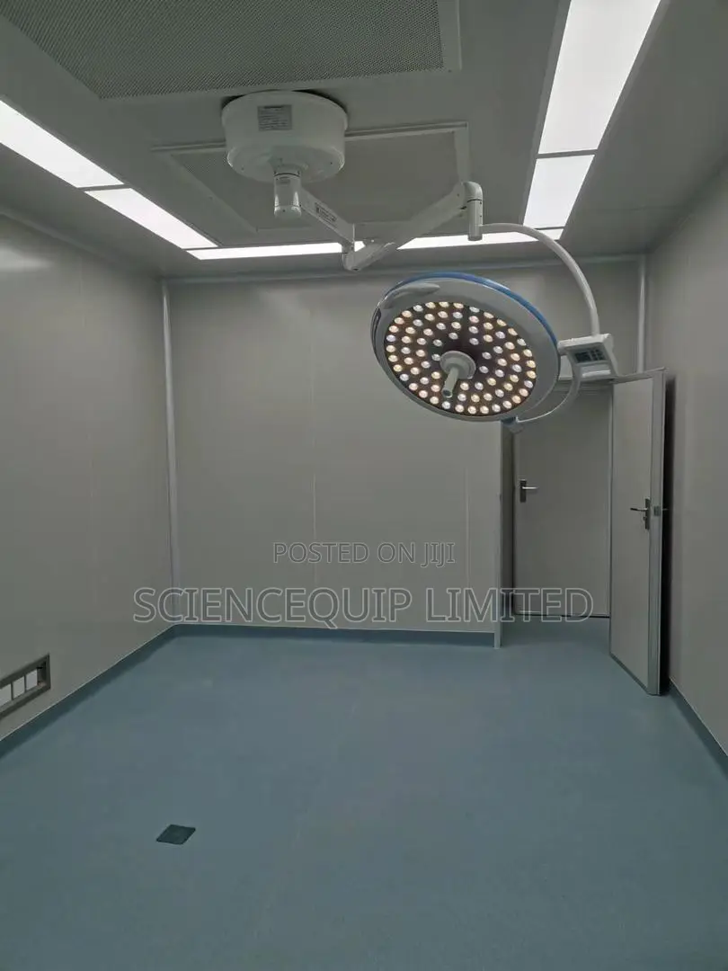 Theater Lights